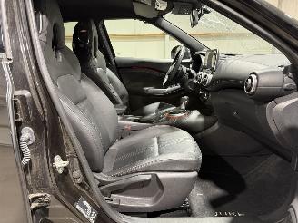 Nissan Juke 1.0 84kW Automaat Bose Volleder Clima 360camera picture 46