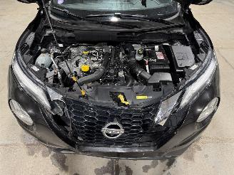 Nissan Juke 1.0 84kW Automaat Bose Volleder Clima 360camera picture 29