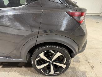 Nissan Juke 1.0 84kW Automaat Bose Volleder Clima 360camera picture 33