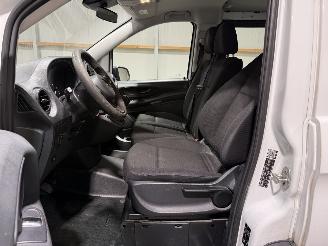 Mercedes Vito 111CDI 84kW BlueTec Lang 9-Persoons picture 13