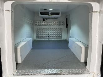 Mercedes Vito 110CDI 75kW  Koelwagen  Extra Lang picture 44