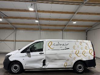 Mercedes Vito 110CDI 75kW  Koelwagen  Extra Lang picture 8