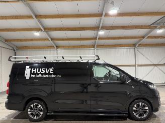 skadebil bedrijf Opel Vivaro 2.0D 106kW Automaat 145 S&S L3 2022/3