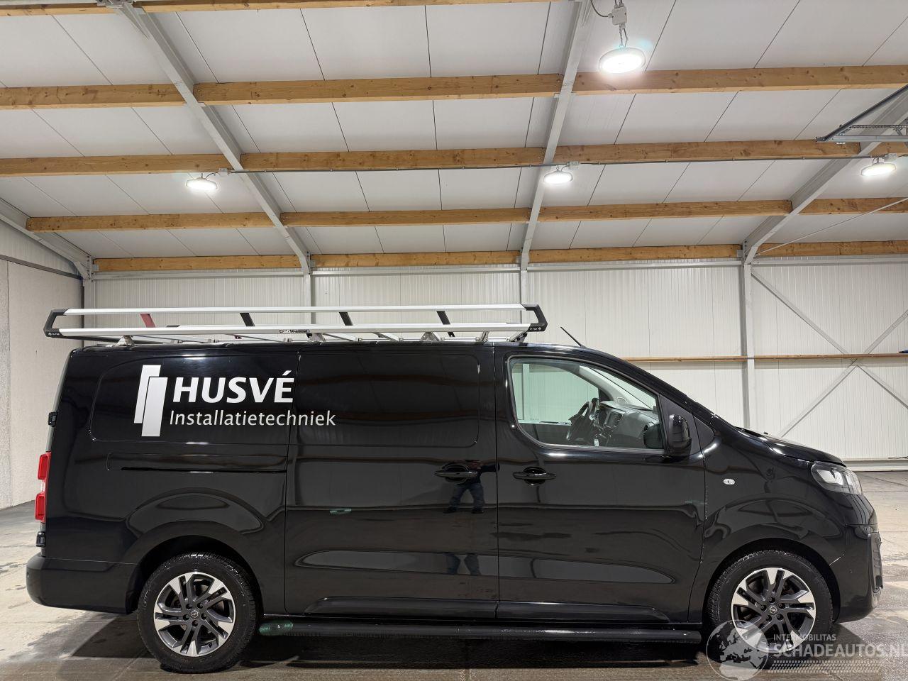 Opel Vivaro 2.0D 106kW Automaat 145 S&S L3