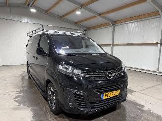 Opel Vivaro 2.0D 106kW Automaat 145 S&S L3 picture 3