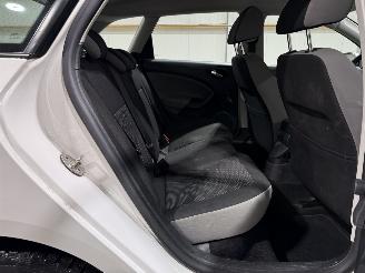 Seat Ibiza ST 1.0EcoTSI 70kW Style Connect picture 21