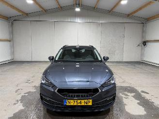 Seat Leon ST 1.0TSI 81kW Style Business Intense picture 4