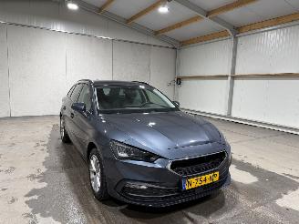 Seat Leon ST 1.0TSI 81kW Style Business Intense picture 3