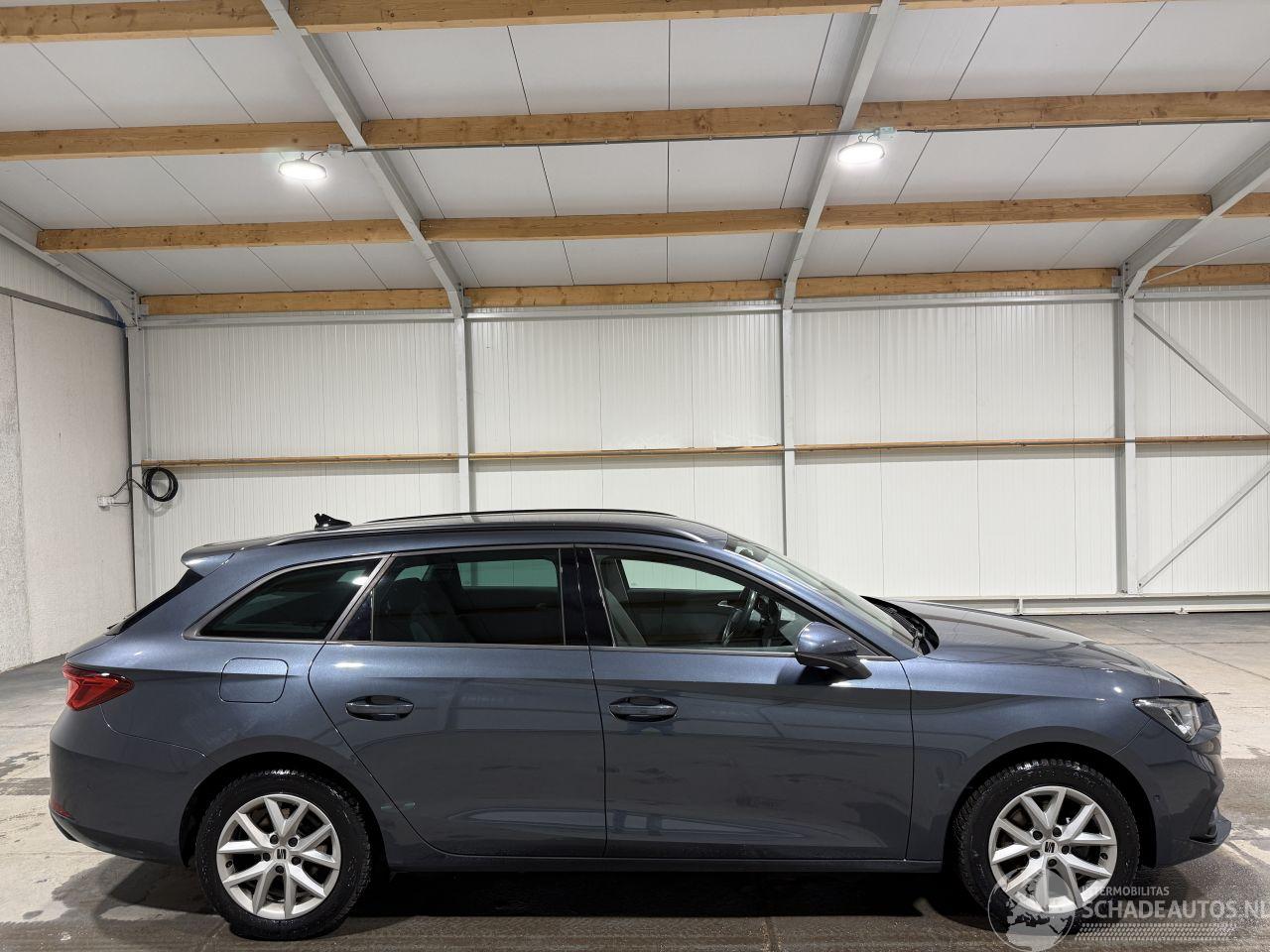 Seat Leon ST 1.0TSI 81kW Style Business Intense