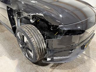 Volvo EX30 69kWh 200kW Single Motor Extended Range Ultra picture 27