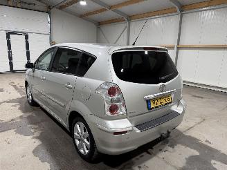 Toyota Verso 1.8VTT-i 95kW Automaat Luna 7P picture 12