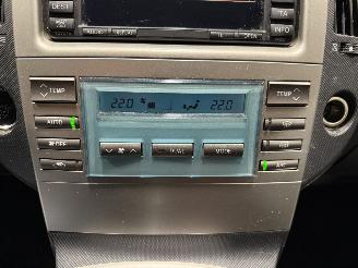 Toyota Verso 1.8VTT-i 95kW Automaat Luna 7P picture 21