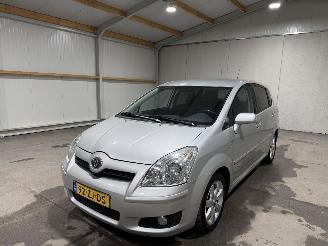 Toyota Verso 1.8VTT-i 95kW Automaat Luna 7P picture 10