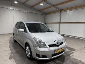 Toyota Verso 1.8VTT-i 95kW Automaat Luna 7P picture 3