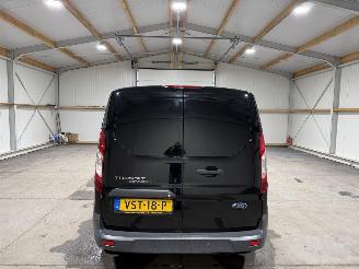Ford Transit Connect 1.5TDCI 74kW L2 Ambiente HP Start&Stop picture 7
