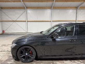 BMW 3-serie 320i 135kW Automaat Schuifkantel M Sport Edition picture 13