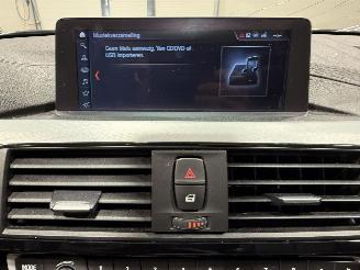 BMW 3-serie 320i 135kW Automaat Schuifkantel M Sport Edition picture 34