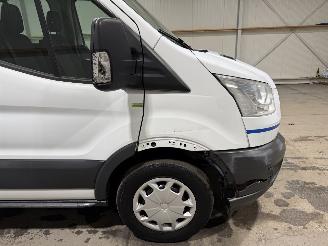 Ford Transit D.C.   2.2TDCI 114kW L2H2 DC Ambiente picture 16