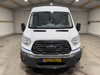 Ford Transit D.C.   2.2TDCI 114kW L2H2 DC Ambiente picture 4