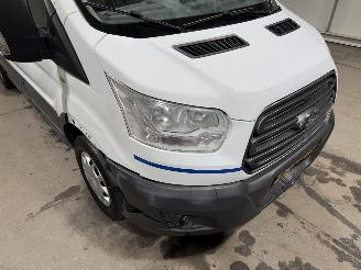 Ford Transit D.C.   2.2TDCI 114kW L2H2 DC Ambiente picture 19