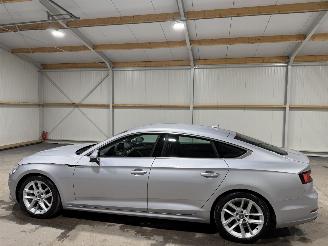 Audi A5 SPORTBACK 2.0TFSI 140kW MHEV Sport picture 11