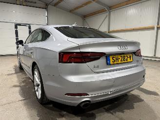 Audi A5 SPORTBACK 2.0TFSI 140kW MHEV Sport picture 20