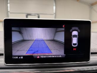 Audi A5 SPORTBACK 2.0TFSI 140kW MHEV Sport picture 34