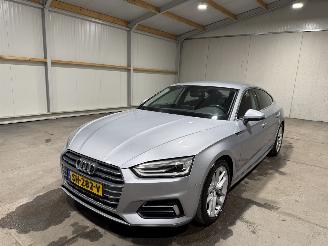 Audi A5 SPORTBACK 2.0TFSI 140kW MHEV Sport picture 10