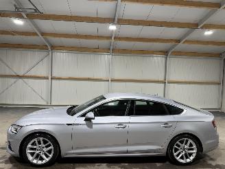 Audi A5 SPORTBACK 2.0TFSI 140kW MHEV Sport picture 8