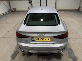 Audi A5 SPORTBACK 2.0TFSI 140kW MHEV Sport picture 18