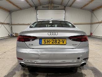 Audi A5 SPORTBACK 2.0TFSI 140kW MHEV Sport picture 21