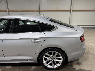 Audi A5 SPORTBACK 2.0TFSI 140kW MHEV Sport picture 13