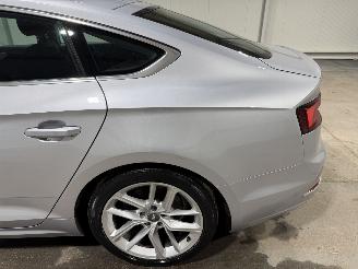 Audi A5 SPORTBACK 2.0TFSI 140kW MHEV Sport picture 15