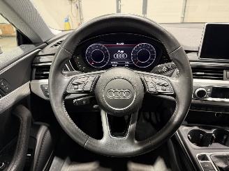 Audi A5 SPORTBACK 2.0TFSI 140kW MHEV Sport picture 30