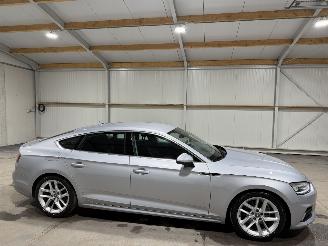 Audi A5 SPORTBACK 2.0TFSI 140kW MHEV Sport picture 2