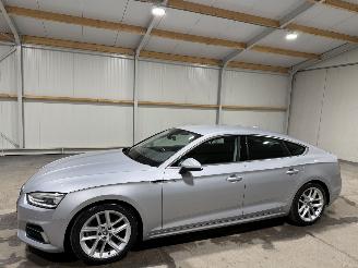 Audi A5 SPORTBACK 2.0TFSI 140kW MHEV Sport picture 9