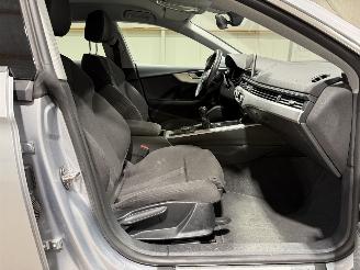 Audi A5 SPORTBACK 2.0TFSI 140kW MHEV Sport picture 39