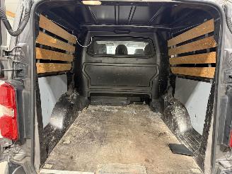 Opel Vivaro 2.0BlueHDI 106kW Automaat 145S&S L3 DC picture 41