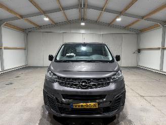 Opel Vivaro 2.0BlueHDI 106kW Automaat 145S&S L3 DC picture 4