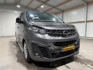 Opel Vivaro 2.0BlueHDI 106kW Automaat 145S&S L3 DC picture 24