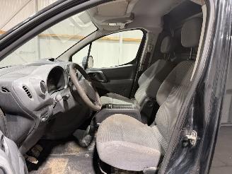 Peugeot Partner 1.6HDI 55kW Airco  L1 XR Profit + picture 13