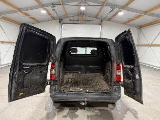 Peugeot Partner 1.6HDI 55kW Airco  L1 XR Profit + picture 19