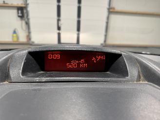 Peugeot Partner 1.6HDI 55kW Airco  L1 XR Profit + picture 15