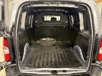 Citroën Berlingo 1.5BlueHDI 73kW Airco CLub picture 35