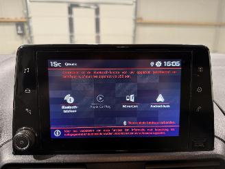 Citroën Berlingo 1.5BlueHDI 73kW Airco CLub picture 29