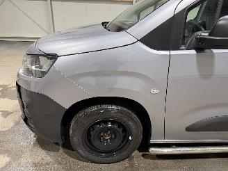 Citroën Berlingo 1.5BlueHDI 73kW Airco CLub picture 15