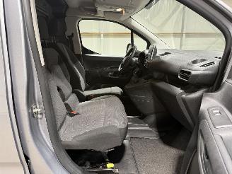 Citroën Berlingo 1.5BlueHDI 73kW Airco CLub picture 33