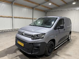 Citroën Berlingo 1.5BlueHDI 73kW Airco CLub picture 10