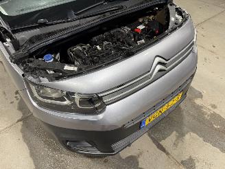 Citroën Berlingo 1.5BlueHDI 73kW Airco CLub picture 23