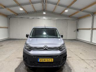 Citroën Berlingo 1.5BlueHDI 73kW Airco CLub picture 4